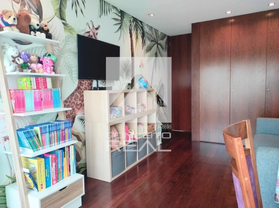 Moradia T3 para Venda em Azurara Foto 16