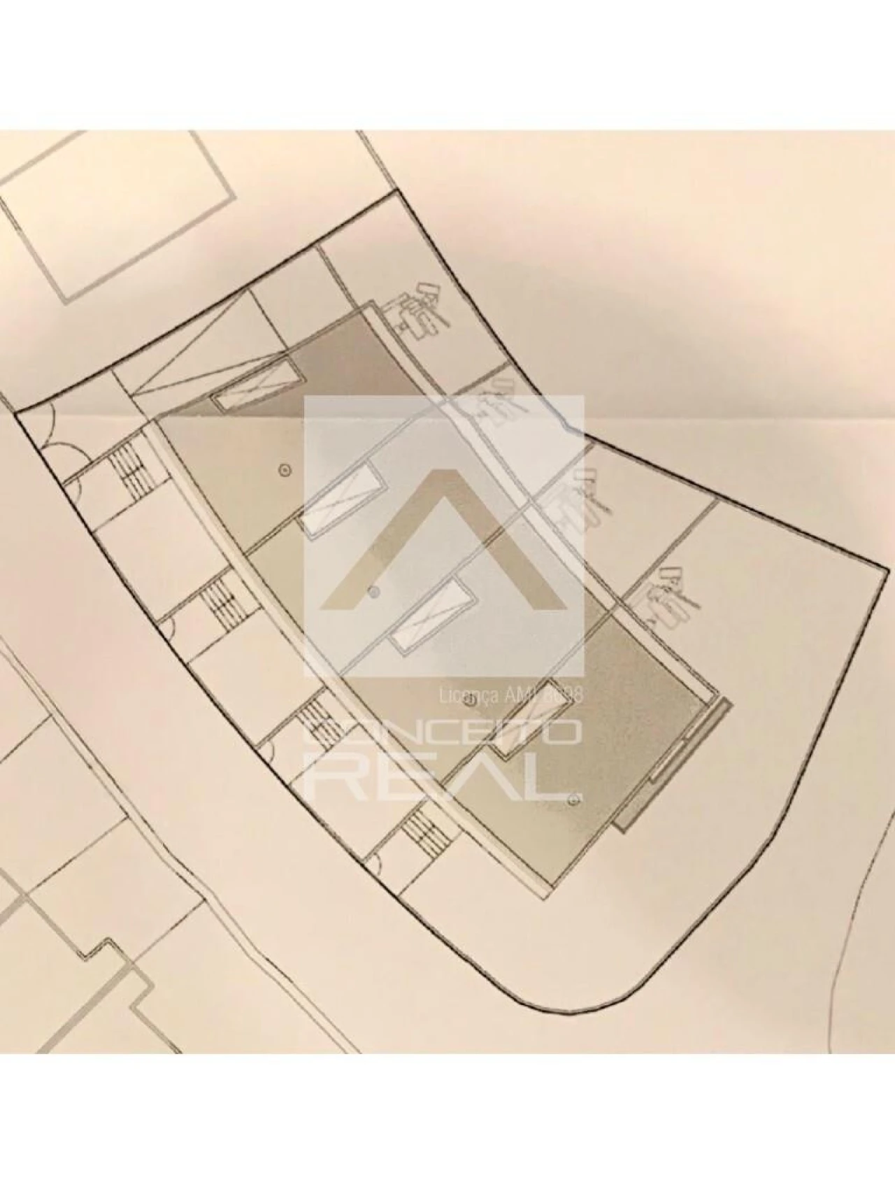 Moradia T3 para Venda em Azurara Foto 27
