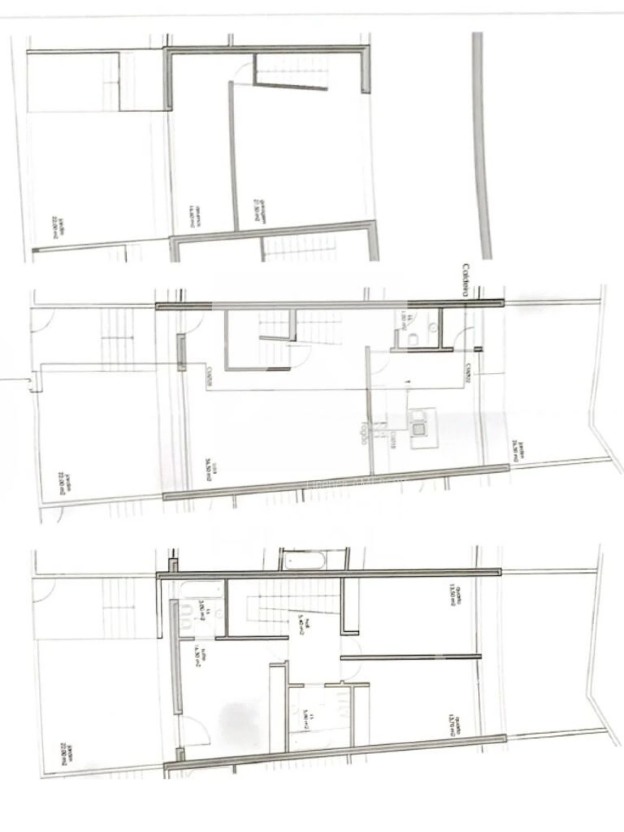 Moradia T3 para Venda em Azurara Foto 30