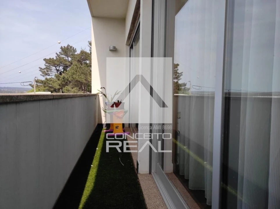 Moradia T3 para Venda em Azurara Foto 18