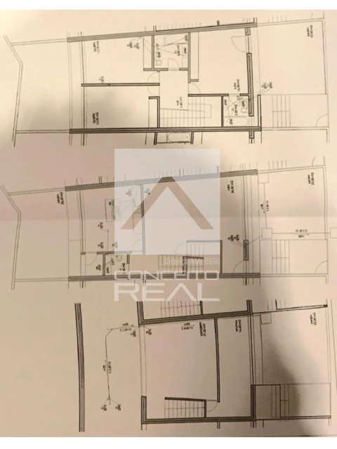 Moradia T3 para Venda em Azurara