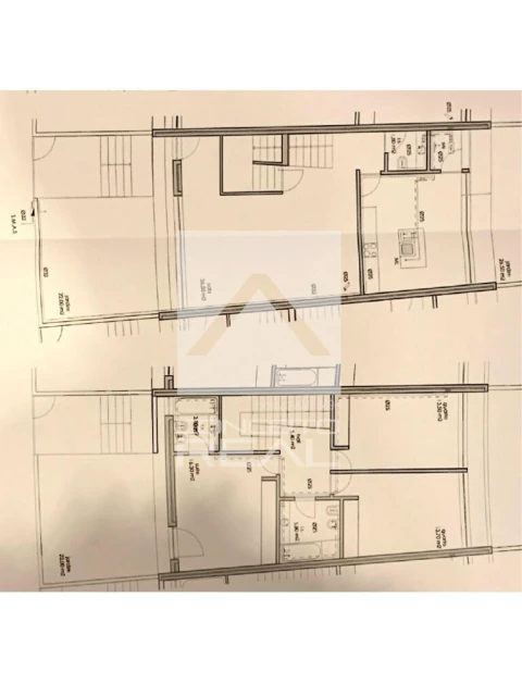Moradia T3 para Venda em Azurara