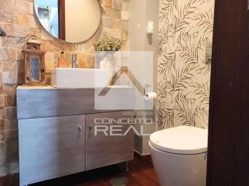 Moradia T3 para Venda em Azurara