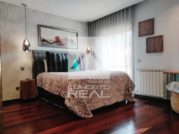 Moradia T3 para Venda em Azurara