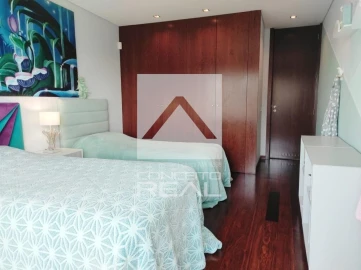 Moradia T3 para Venda em Azurara