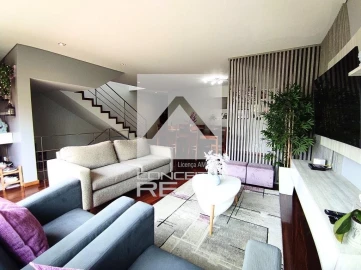 Moradia T3 para Venda em Azurara