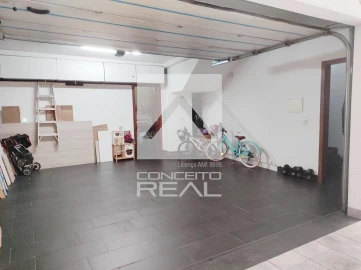 Moradia T3 para Venda em Azurara