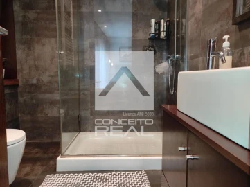 Moradia T3 para Venda em Azurara