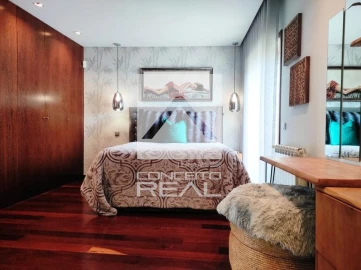 Moradia T3 para Venda em Azurara