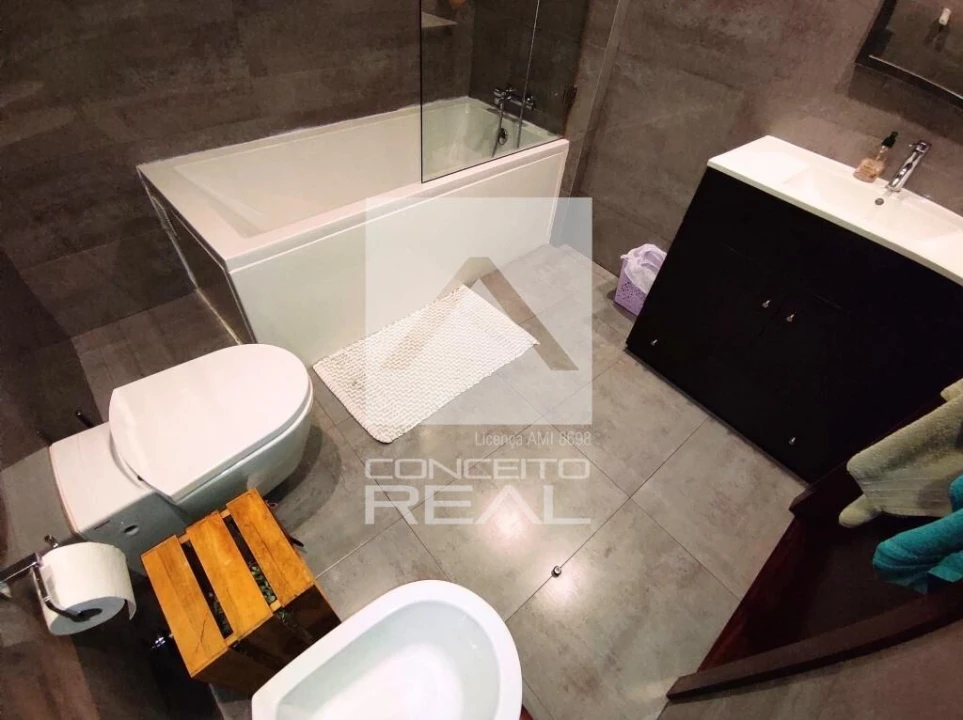 Moradia T3 para Venda em Azurara Foto 23