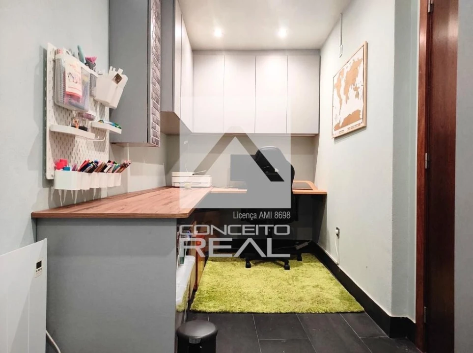 Moradia T3 para Venda em Azurara Foto 25