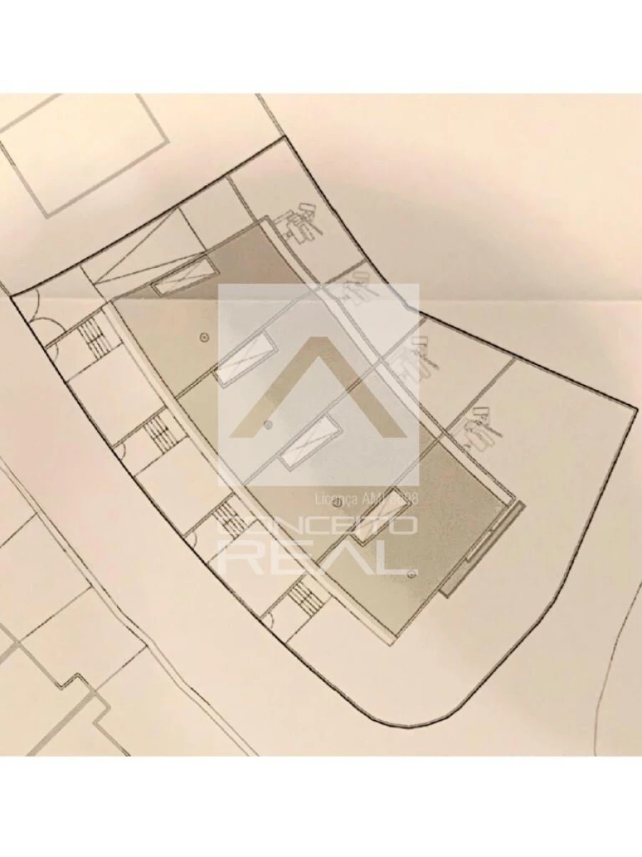 Moradia T3 para Venda em Azurara Foto 27