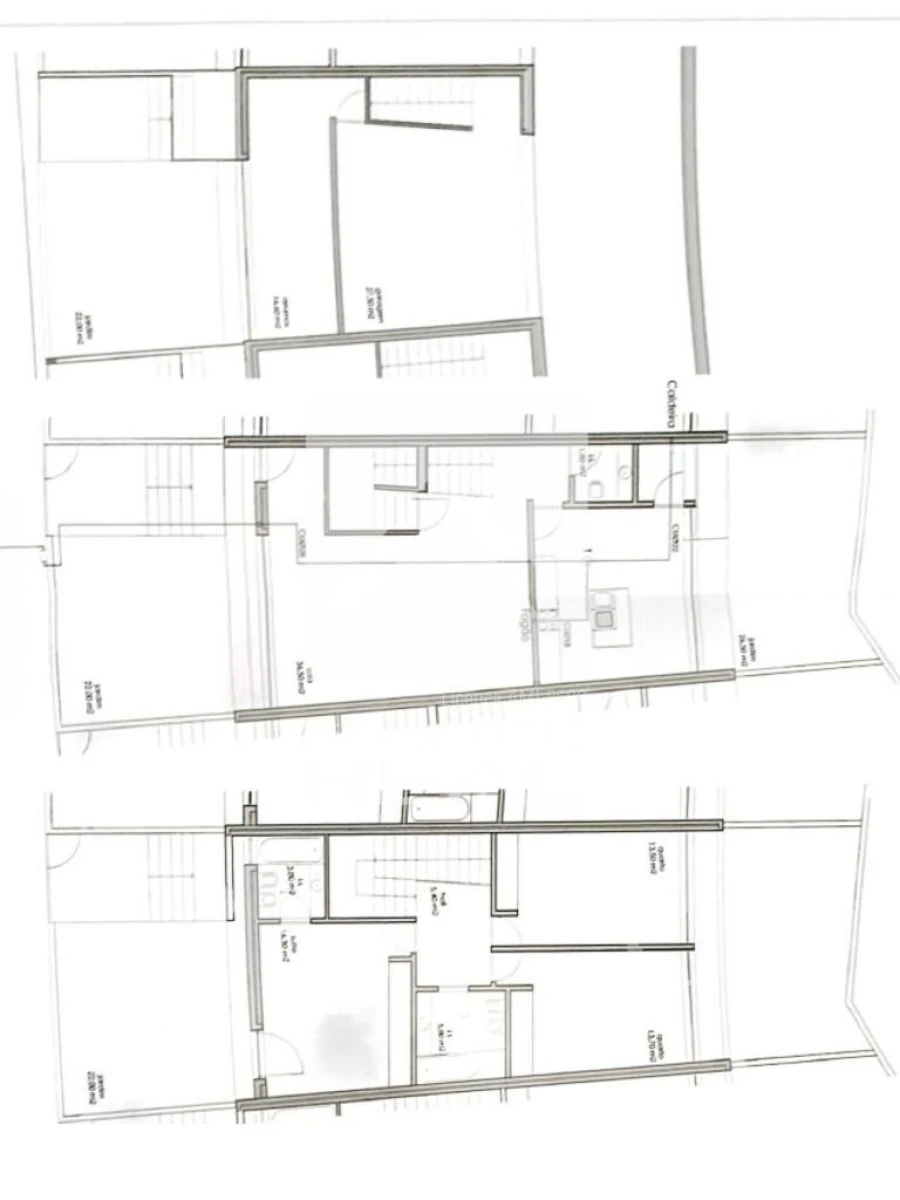 Moradia T3 para Venda em Azurara Foto 30