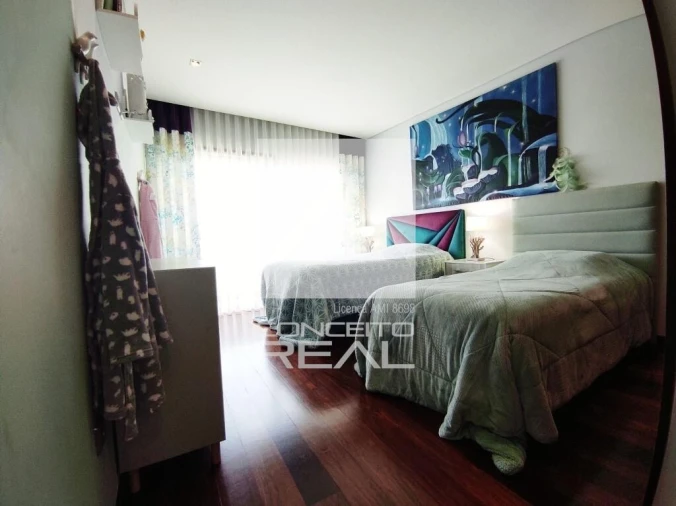 Moradia T3 para Venda em Azurara Foto 21