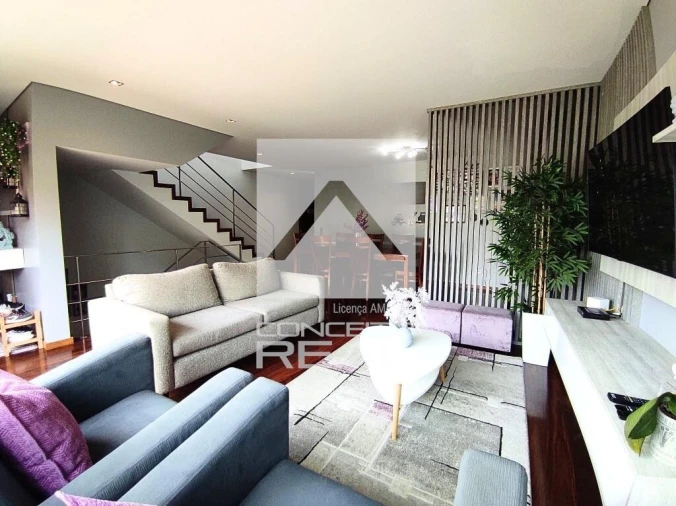 Moradia T3 para Venda em Azurara Foto 5