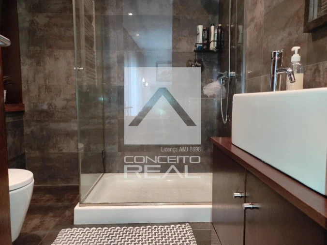 Moradia T3 para Venda em Azurara Foto 14