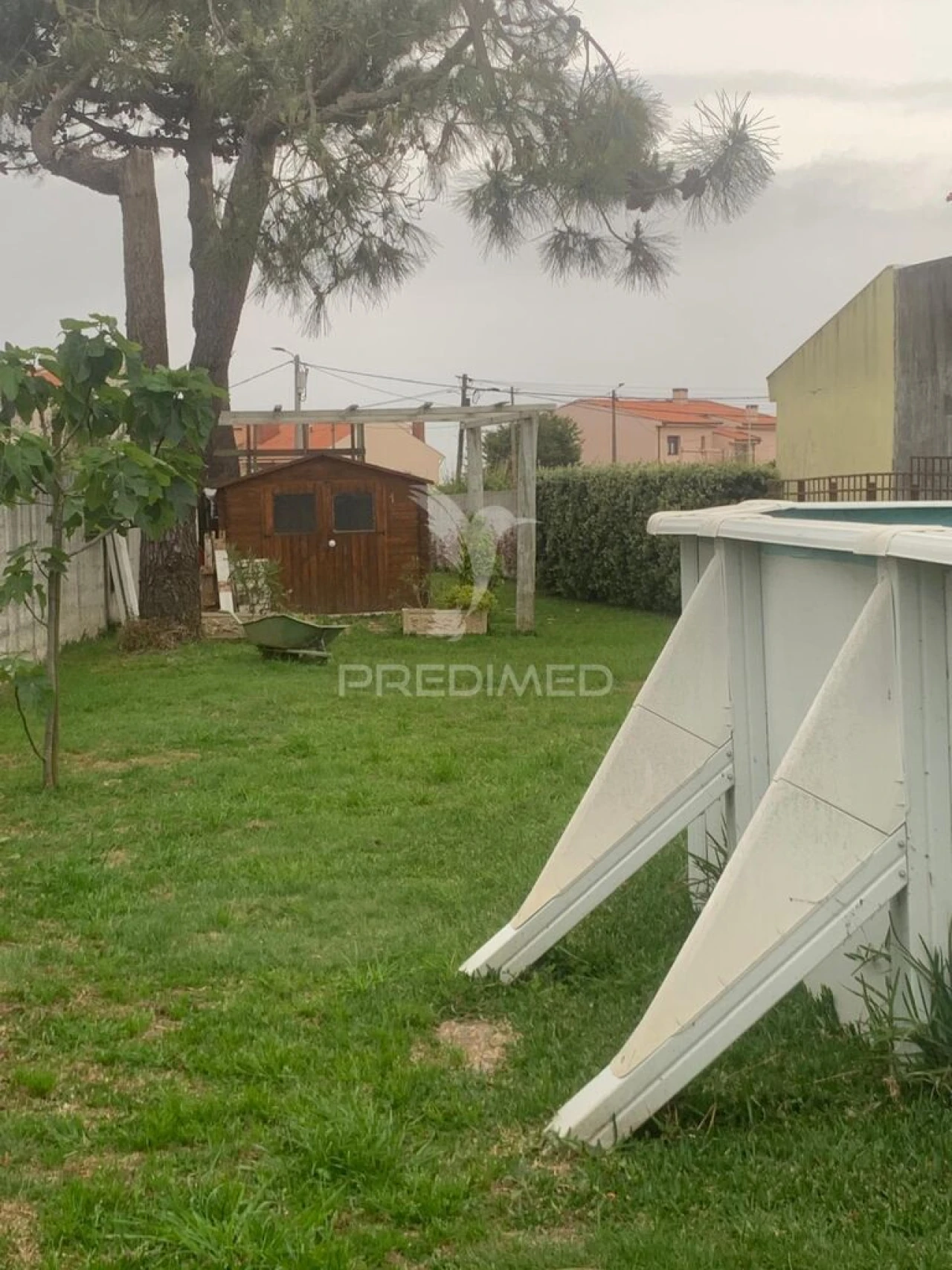 Terreno para Venda em Arcozelo Foto 2