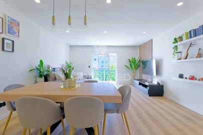 Apartamento T3 para Venda em Loures
