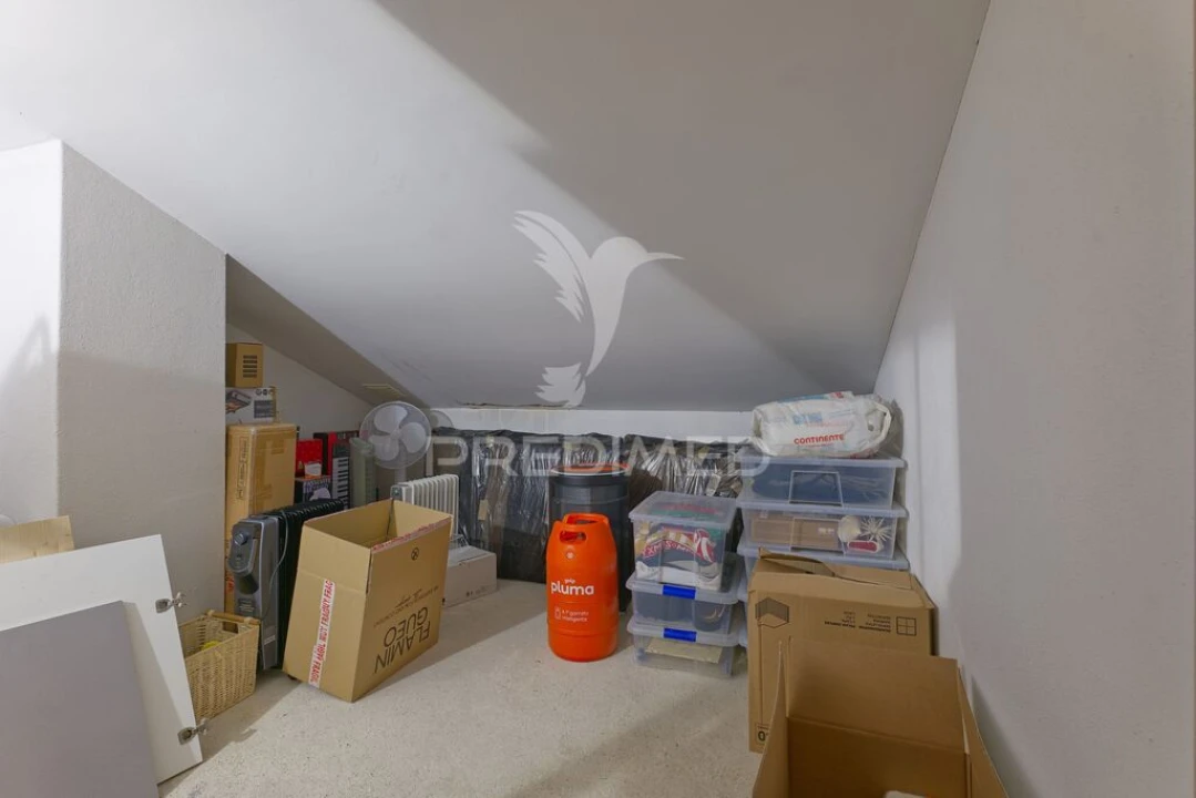 Apartamento T3 para Venda em Loures Foto 19