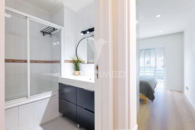 Apartamento T3 para Venda em Loures Foto 12