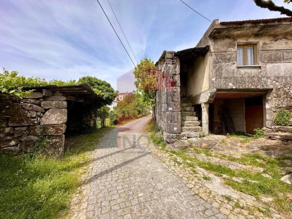 Moradia T2 para Venda em Vila Chã (São João Baptista e Santiago) Foto 14