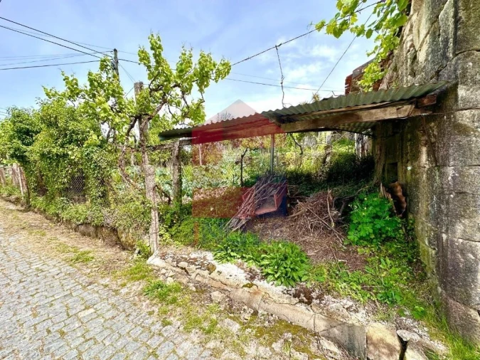 Moradia T2 para Venda em Vila Chã (São João Baptista e Santiago) Foto 12