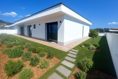 Moradia T3 para Venda em Ferreiros, Prozelo e Besteiros