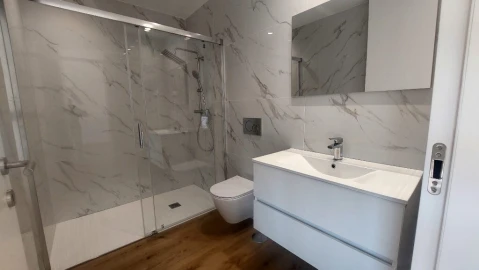 Moradia T3 para Venda em Ferreiros, Prozelo e Besteiros