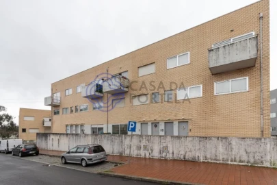 Moradia T3 para Venda em São João de Ver