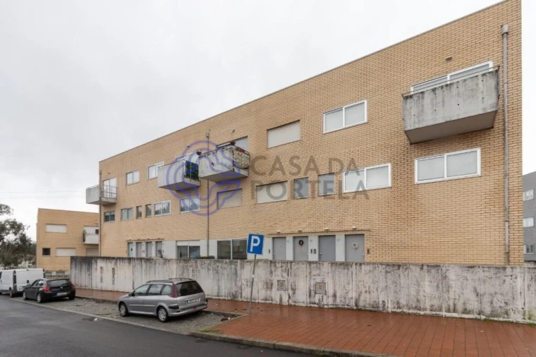 Moradia T3 para Venda em São João de Ver Foto 22