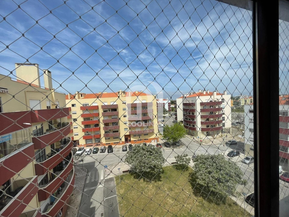 Quarto para Arrendamento em Seixal, Arrentela e Aldeia de Paio Pires Foto 7