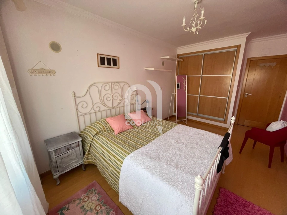 Quarto para Arrendamento em Seixal, Arrentela e Aldeia de Paio Pires Foto 10