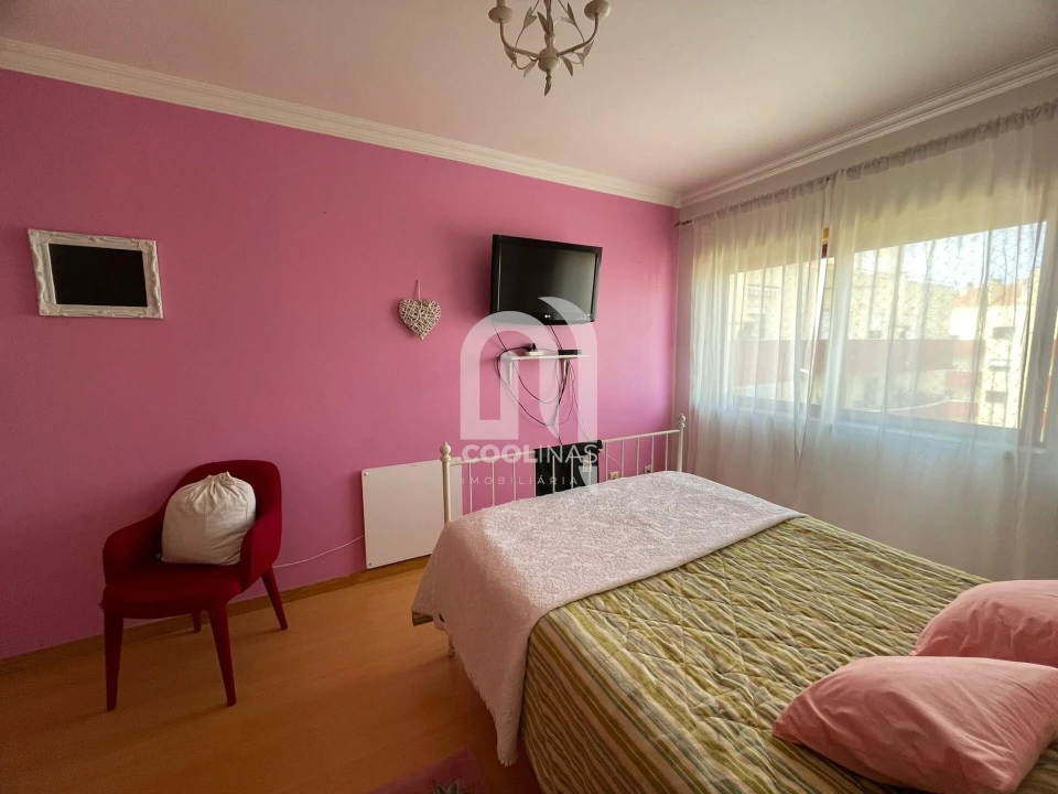 Quarto para Arrendamento em Seixal, Arrentela e Aldeia de Paio Pires Foto 11