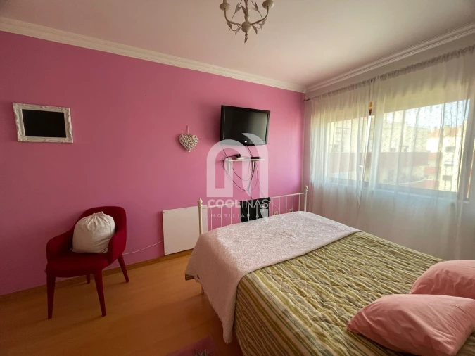 Quarto para Arrendamento em Seixal, Arrentela e Aldeia de Paio Pires Foto 11