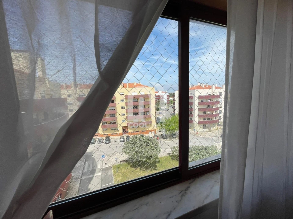 Quarto para Arrendamento em Seixal, Arrentela e Aldeia de Paio Pires Foto 8