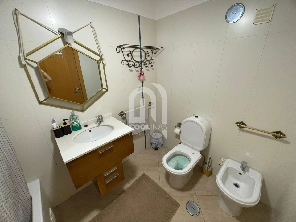 Quarto para Arrendamento em Seixal, Arrentela e Aldeia de Paio Pires Foto 5