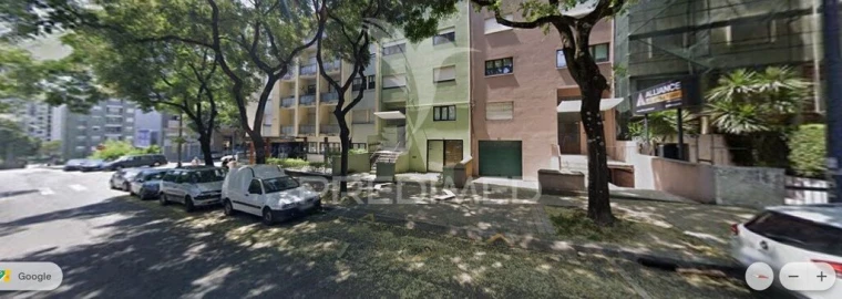 Apartamento T4 para Venda em Lordelo do Ouro e Massarelos