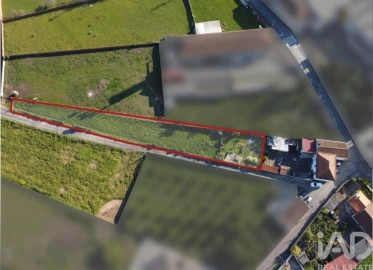 Terreno para Venda em Avanca
