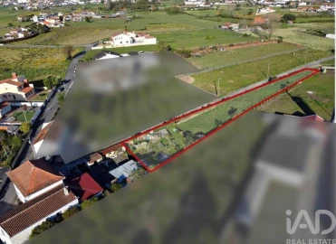 Terreno para Venda em Avanca