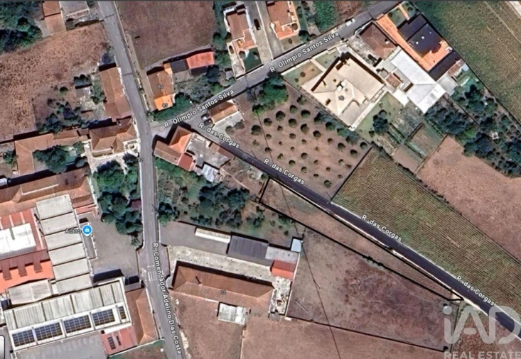 Terreno para Venda em Avanca