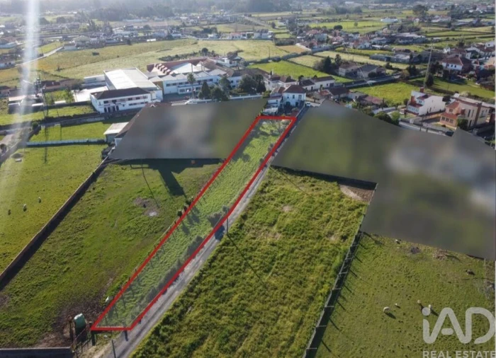 Terreno para Venda em Avanca Foto 3