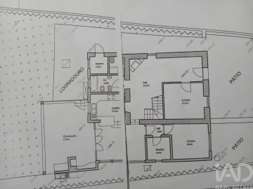 Moradia T4 para Venda em Furnas