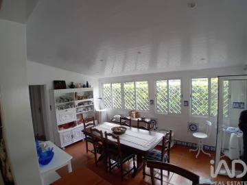 Moradia T4 para Venda em Furnas