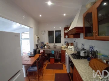 Moradia T4 para Venda em Furnas