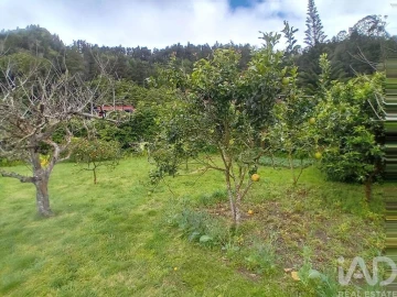 Moradia T4 para Venda em Furnas