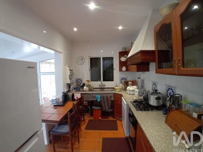 Moradia T4 para Venda em Furnas Foto 9