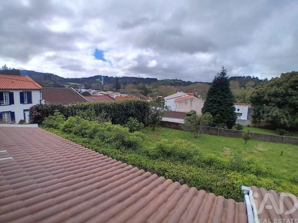 Moradia T4 para Venda em Furnas Foto 15