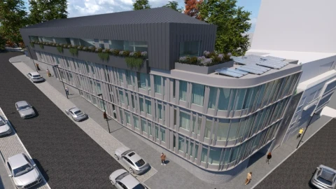 Apartamento T2 para Venda em Bonfim