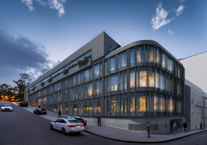 Apartamento T2 para Venda em Bonfim Foto 2