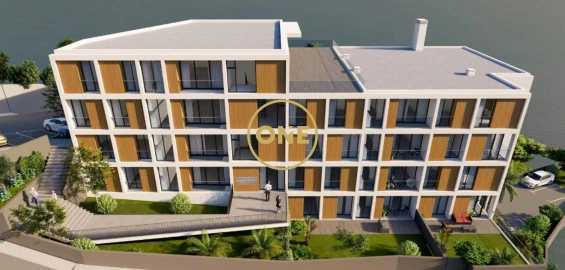 Apartamento T2 para Venda em Caniço